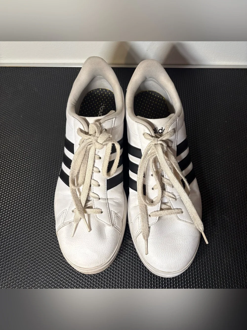 Adidas Grand Court Cloudfoam Sneakers Men’s Size 13